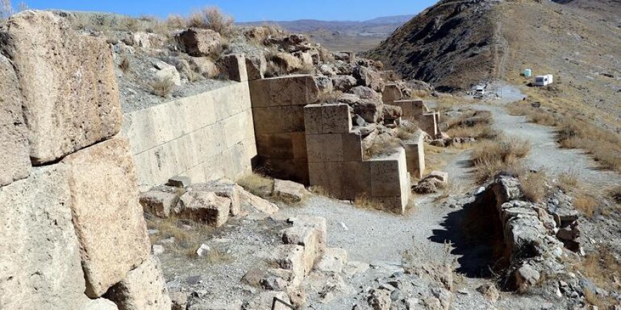 Depremler Urartulu mimarlara neler öğretti?