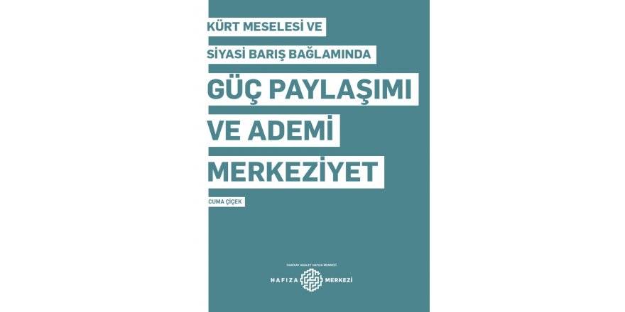 Rapor: Kürt meselesi, geçmişle kıyaslanamayacak düzeyde uluslararasılaştı