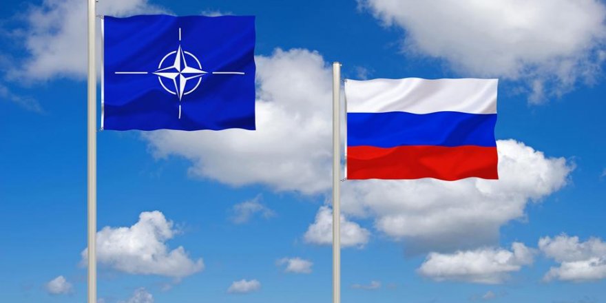 Rusya NATO temsilciliğini askıya alacağını açıkladı