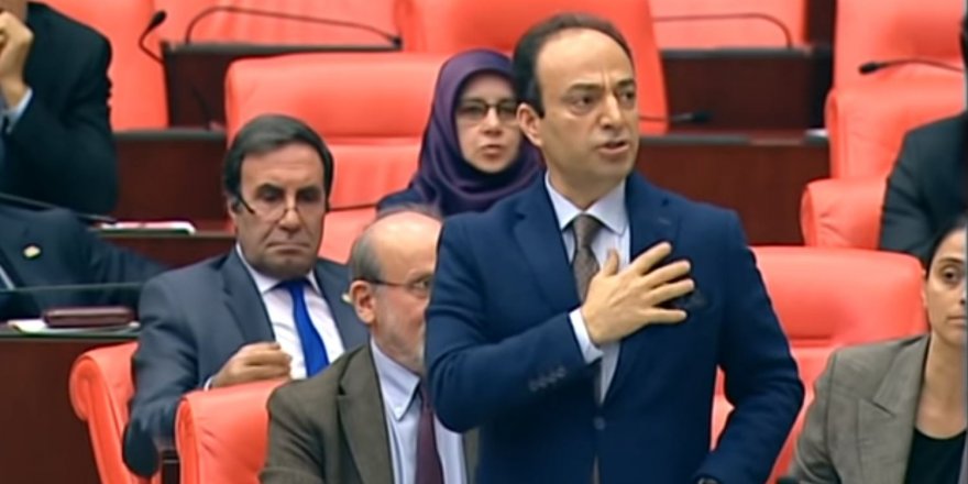 AYM Baydemir başvurusunda hak ihlali kararı verdi: Tazminat ödenecek