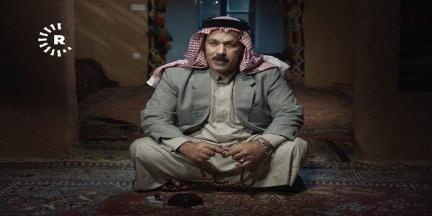Saddam’ı sekiz ay boyunca bahçesinde kazdığı çukurda saklayan adamın belgeseli çekildi