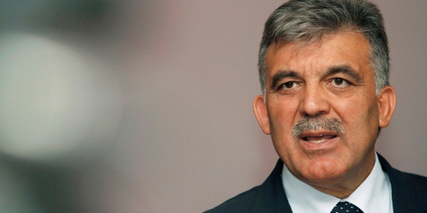Abdullah Gül'den 10 büyükelçi yorumu: Başka krizlerin önünü açar