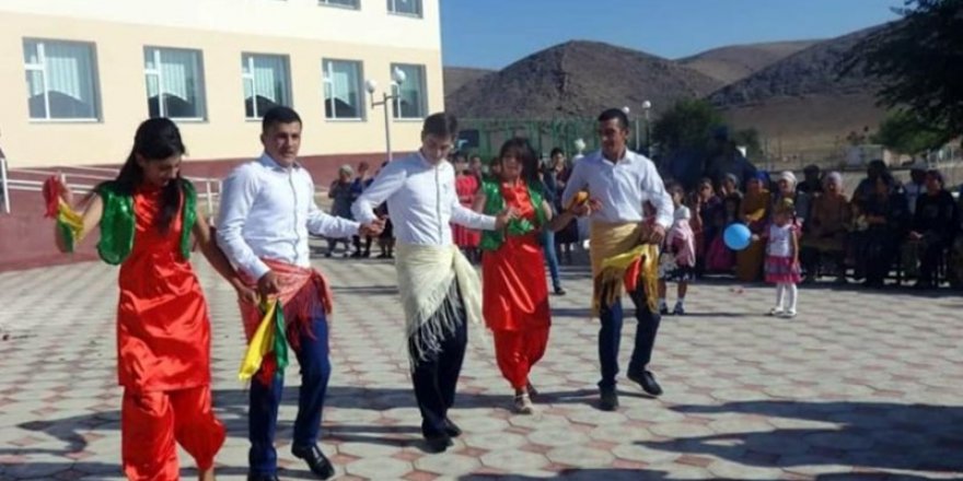 Kazakistan’daki ‘Küçük Kürdistan’: Kaskabulak