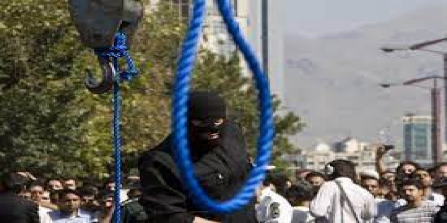 Birleşmiş Milletler: İran bir yılda 4 çocuk toplam 250 kişiyi idam etti