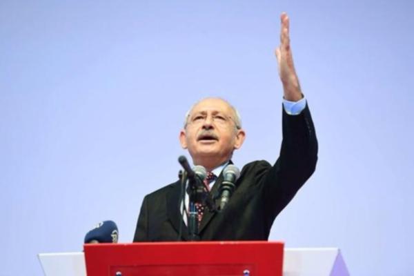 Kılıçdaroğlu: MİT Zarrab konusunda Erdoğan’ı uyarmıştı