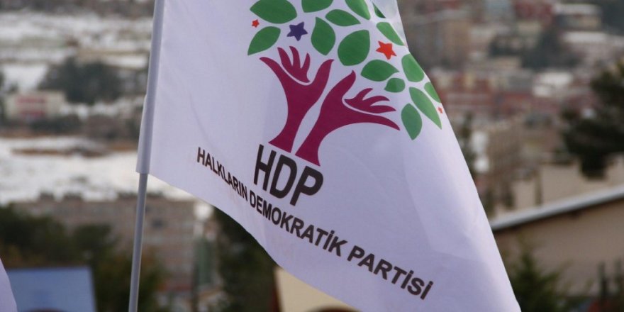 Mesut Yeğen: HDP Etkisi, HDP Faktörü
