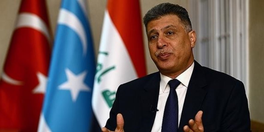 Erşat Salihi: Peşmergenin Kerkük’e dönmesini asla kabul etmeyeceğim