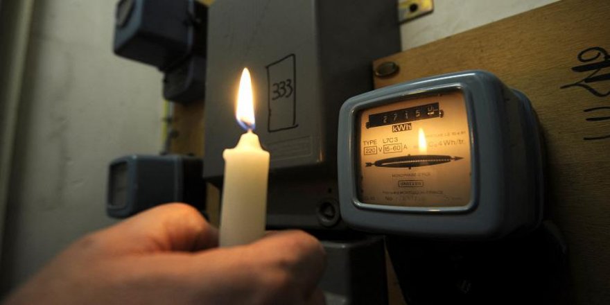 Elektrik ve doğal gaz fiyatları: Avrupa'da son iki yılda en fazla zam yapan ülke Türkiye 