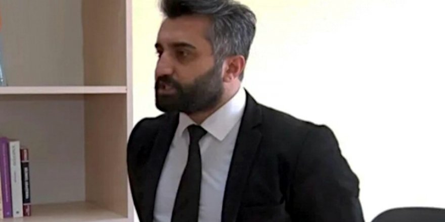 Kürt akademisyene Kürdistan cezası: İtiraz reddedildi
