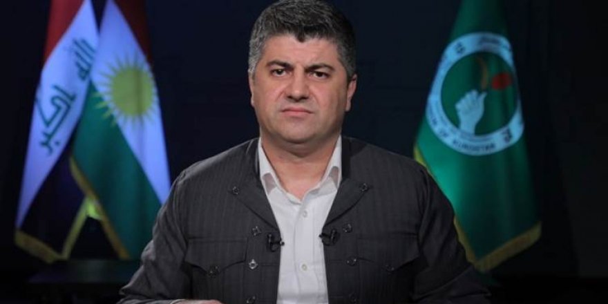 Lahur Şeyh Cengi’den ihraçla ilgili mektup: Reddediyorum