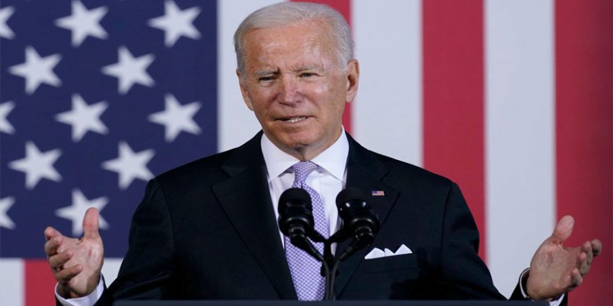 Biden yönetimi, Demokrasi Zirvesi'ne Türkiye'yi davet etmedi