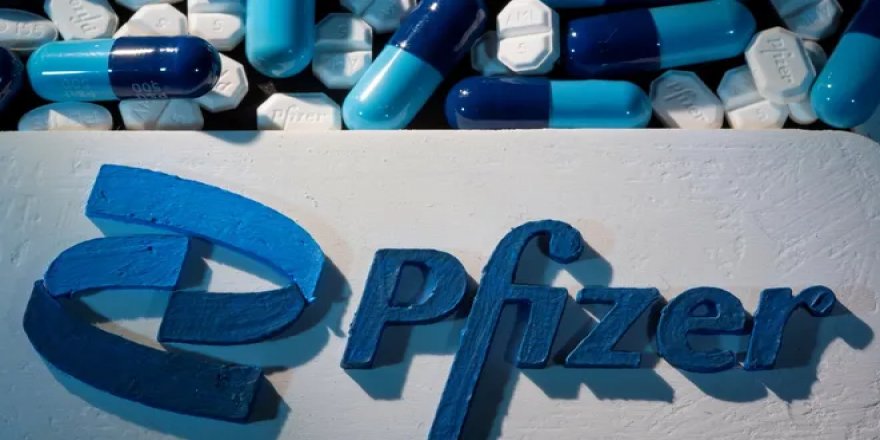 Pfizer'den Covid-19'a karşı ilaç: Ölüm olasılığı yüzde 89 azalıyor