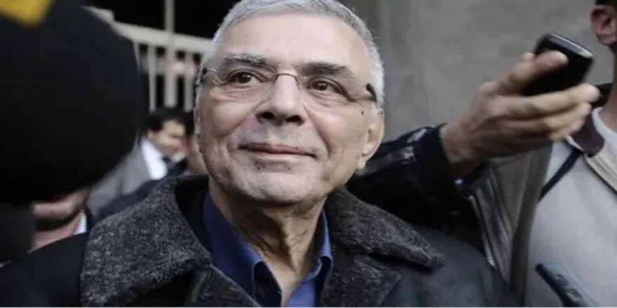 Mehmet Eymür: Yeşil'e Başbakanlık kartı verilmişti