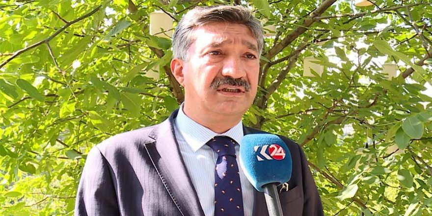 AK Partili Kurt: Kutum’un paylaşımı ifade özgürlüğü kapsamında