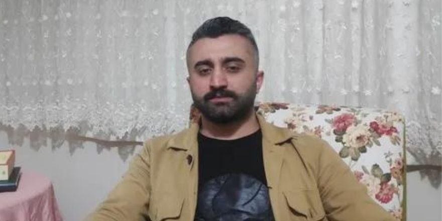 'Kürdistan' paylaşımı nedeniyle tutuklanan akademisyen Kutum: Suç işlemedim, pişman değilim