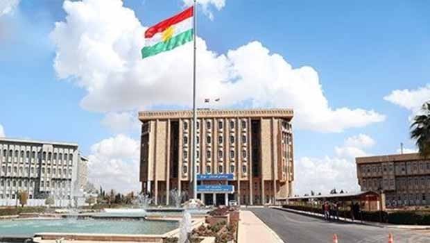 Abadi'ye bir tepki de Parlamento'dan