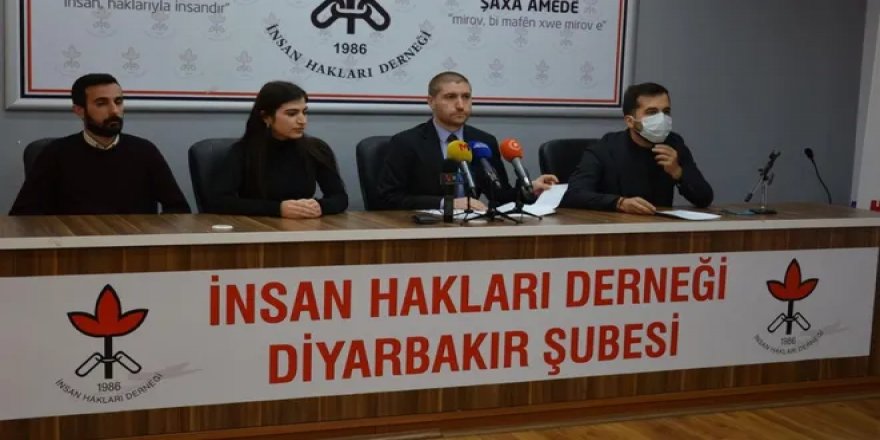 İHD’den cezaevi raporu: İşkence ve kötü muamele devam ediyor