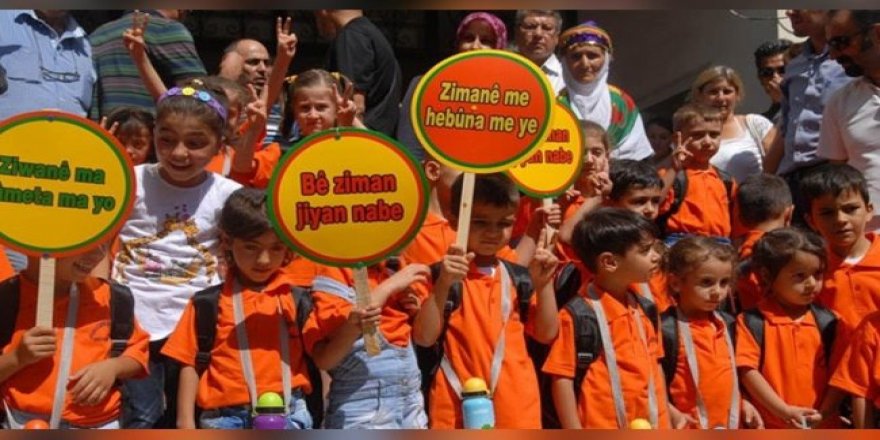 Aziz Yağan: Olay Yerinde Kürdce Anadilinde Eğitim ve Fırsat Eşitliği Yokluğu (*)