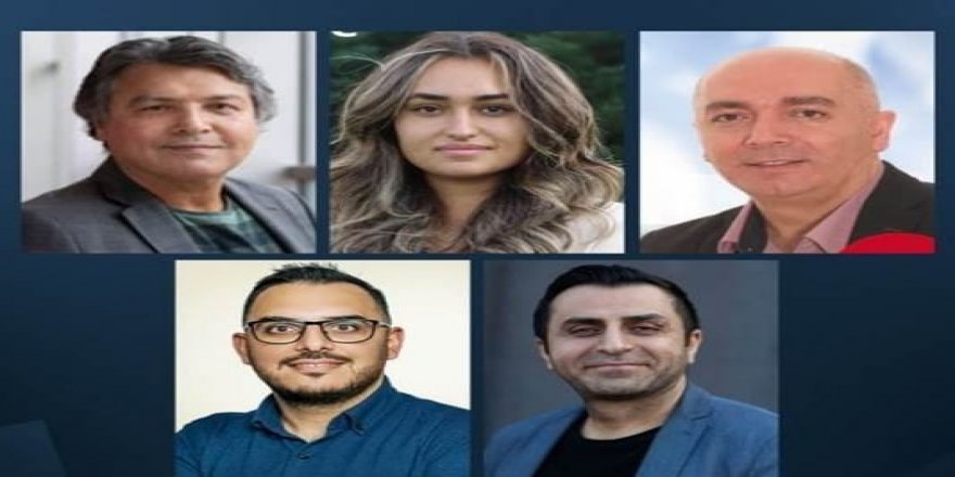 Danimarka’da seçim | Aday olan 5 Kürt seçimleri kazandı!