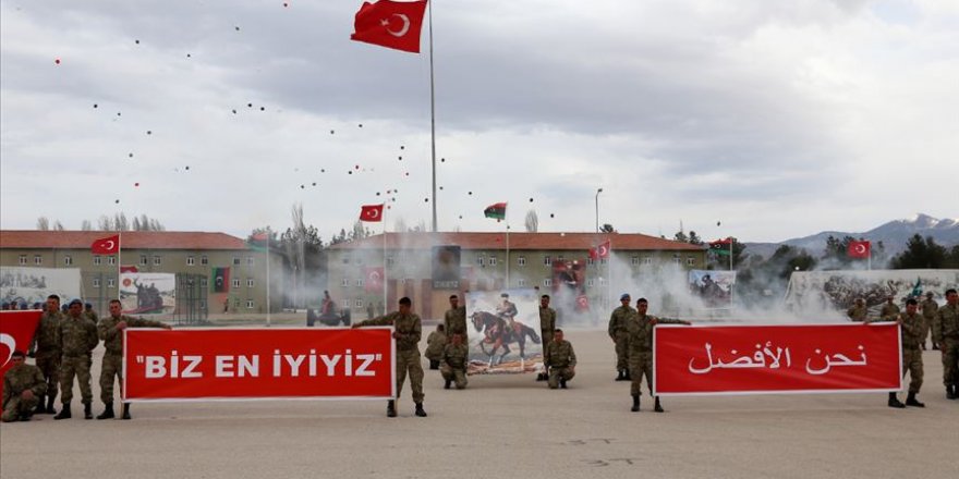 Taştekin: Libya'daki olası iç savaş Türkiye'ye yaptırım getirebilir