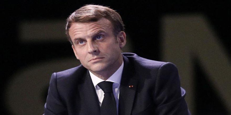 Macron’dan İngiltere’ye: Sinirlerimizle oynuyor