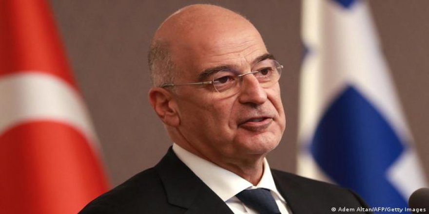 Yunanistan: Zorluğun ortak paydası "Türkiye"