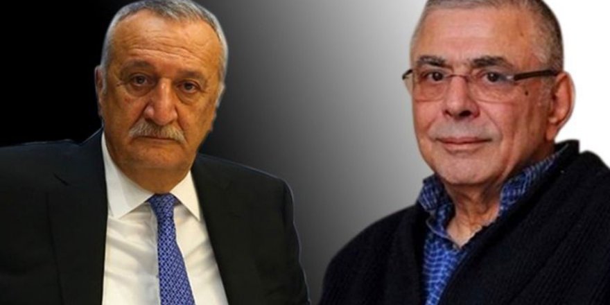 Mehmet Eymür işkenceleri itiraf etti: Yargı, zamanaşımı olduğunu düşünüyor