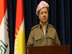 Barzani’den Ürdünlü pilot için taziye mesajı