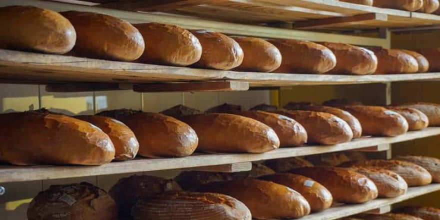 Fırıncı isyanda: Satılan ekmek gelecek unun parasını karşılamıyor