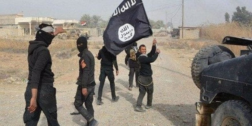    ABD: IŞİD-H'nin kasası olan isim, Türkiye üzerinden terörü finanse etti