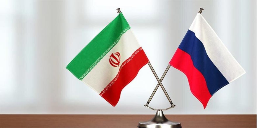 Rus heyeti İran’da: Gündem Suriye