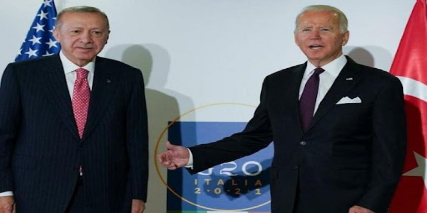 Resmen açıklandı, Biden'ın Demokrasi Zirvesi'nde Türkiye yok