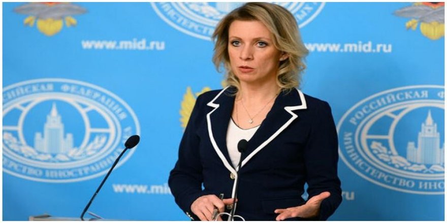 Rusya: Ermenistan, Türkiye ile ilişkilerde arabulucu olmamızı istedi