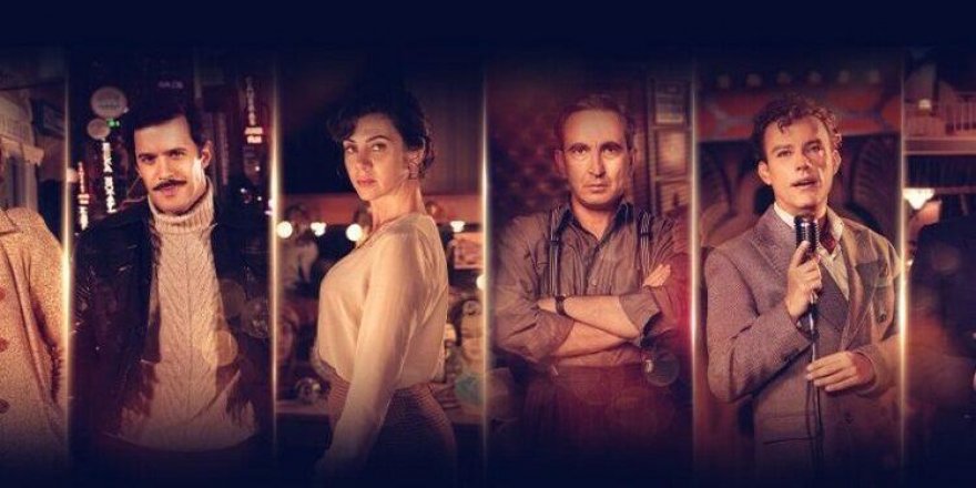 'Kulüp' ya da Türkiye’nin unutturulan Toplama Kampları