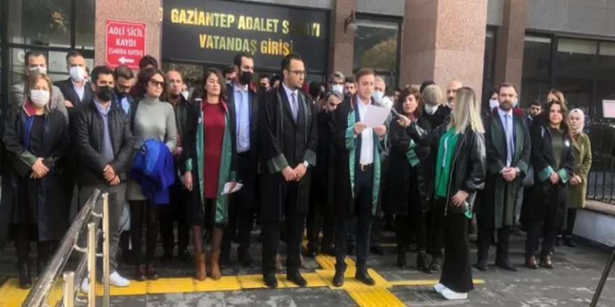 Avukatlardan Tahir Elçi açıklaması: Cinayet tüm yönleriyle açığa çıkarılmalı