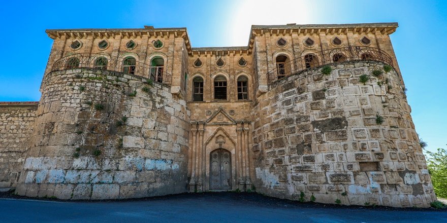 Diyarbakır Silvan, tarihi mekanlarıyla turizmde iddialı