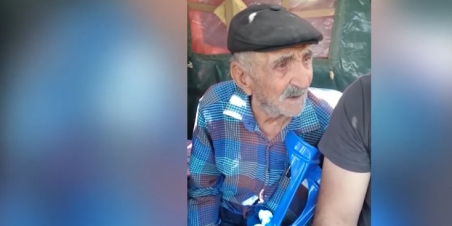 Dersim katliamının canlı tanığı, Seyid Rıza'nın torunu vefat etti