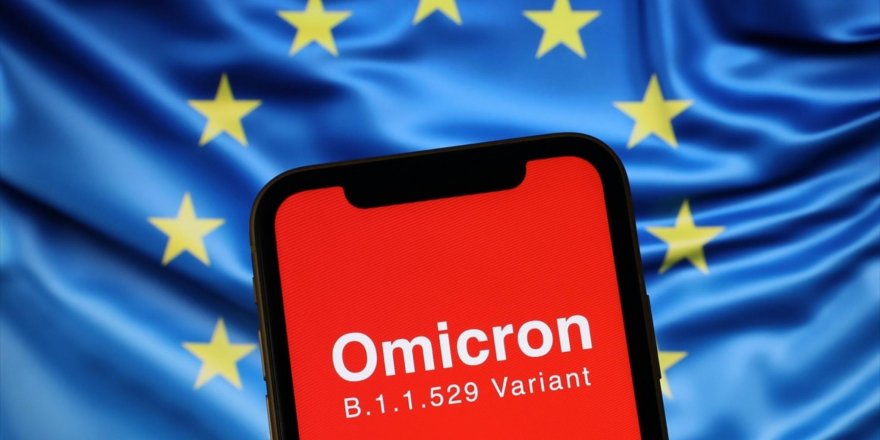 Omicron: Yeni COVID-19 stratejilerine mi ihtiyaç var?