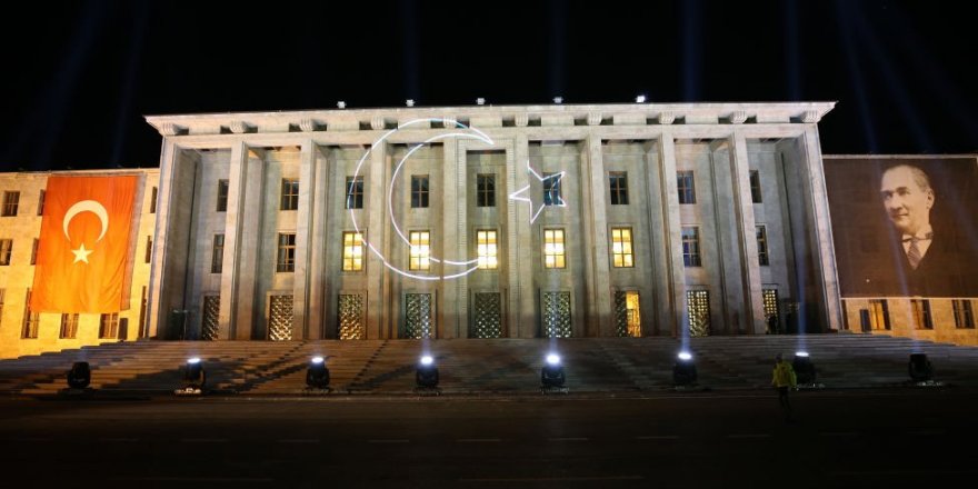 Güçlendirilmiş Parlamenter Sistem: 6 muhalefet partisinin, 14 Aralık’ta tamamlamayı planladığı çalışma, hangi düzenlemeleri öngörüyor?