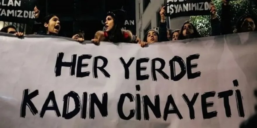 AYM’den kadın cinayeti kararı: Şiddeti önlemeyen kamu görevlisi sorumludur