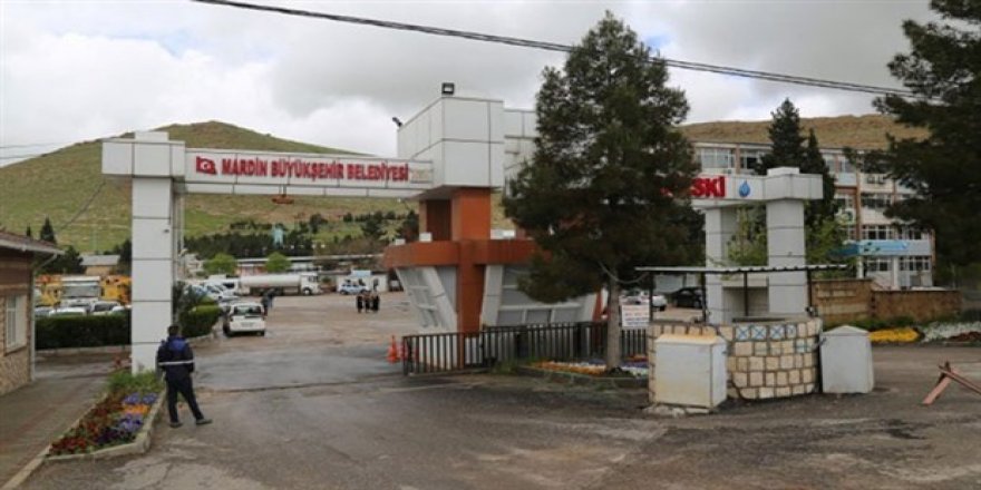 Mardin Belediyesi muaf olduğu elektrik vergisini DEDAŞ'a ödemiş