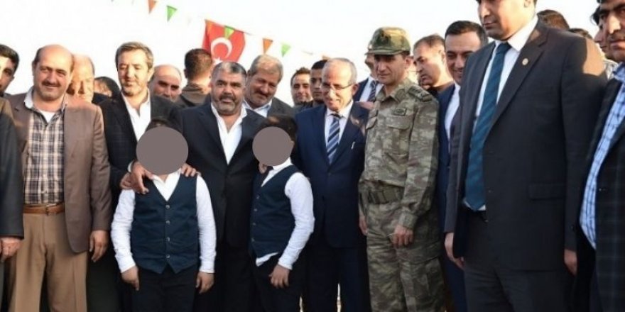 'Şenyaşar ailesinin katili yurt dışına kaçtı' iddiası