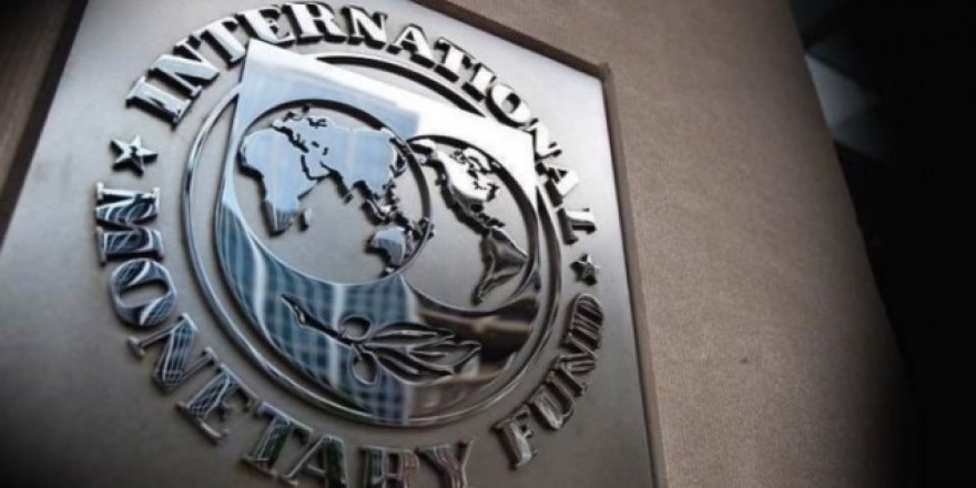 IMF'den Türkiye'ye enflasyon uyarısı