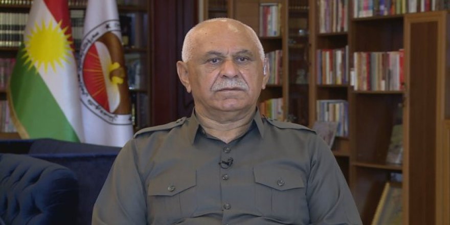 ‘Peşmerge IŞİD’le mücadele tarzını değiştirmeli’