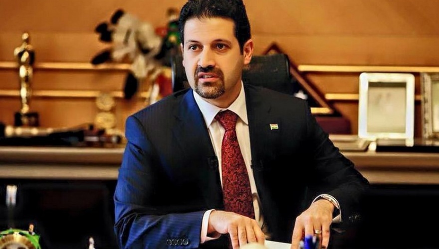 'Talabani silah satan komutanların listesini açıklasın' talebi