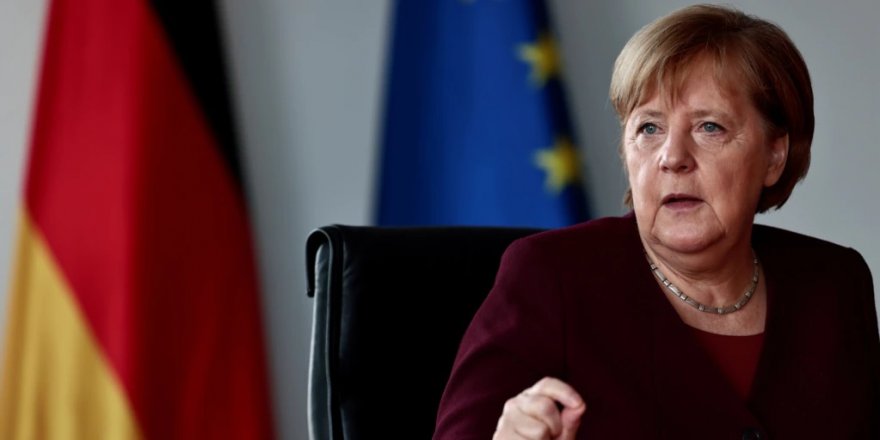 Almanya'da 16 Yıllık Merkel Döneminin Son Günü