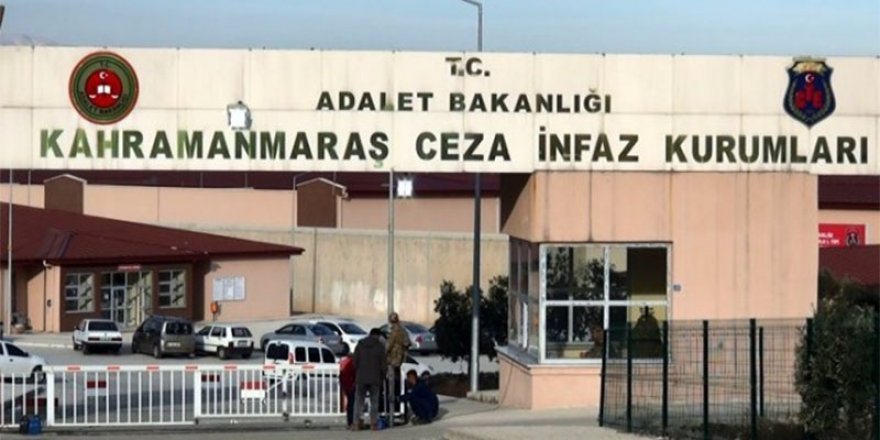 Cezaevi hak ihlali raporu: Tehdit, çıplak arama ve hasta tutsakların tedavi hakkı engelleniyor