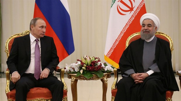 Rusya ve İran ilişkilerinin görünmeyen yüzü!