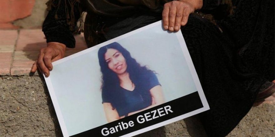 Gezer’in avukatı Veysi Eski: Hücrede acil butonu devre dışı bırakılmış