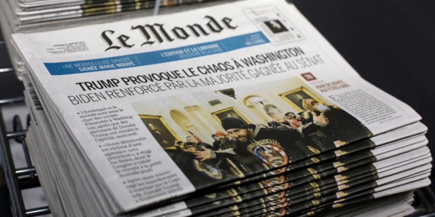 Le Monde : "Demokrasi Zirvesi Hayal Kırıklığı Yarattı"